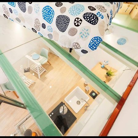 Loft Hermes / Ortigia Syracusae Siraküza Dış mekan fotoğraf