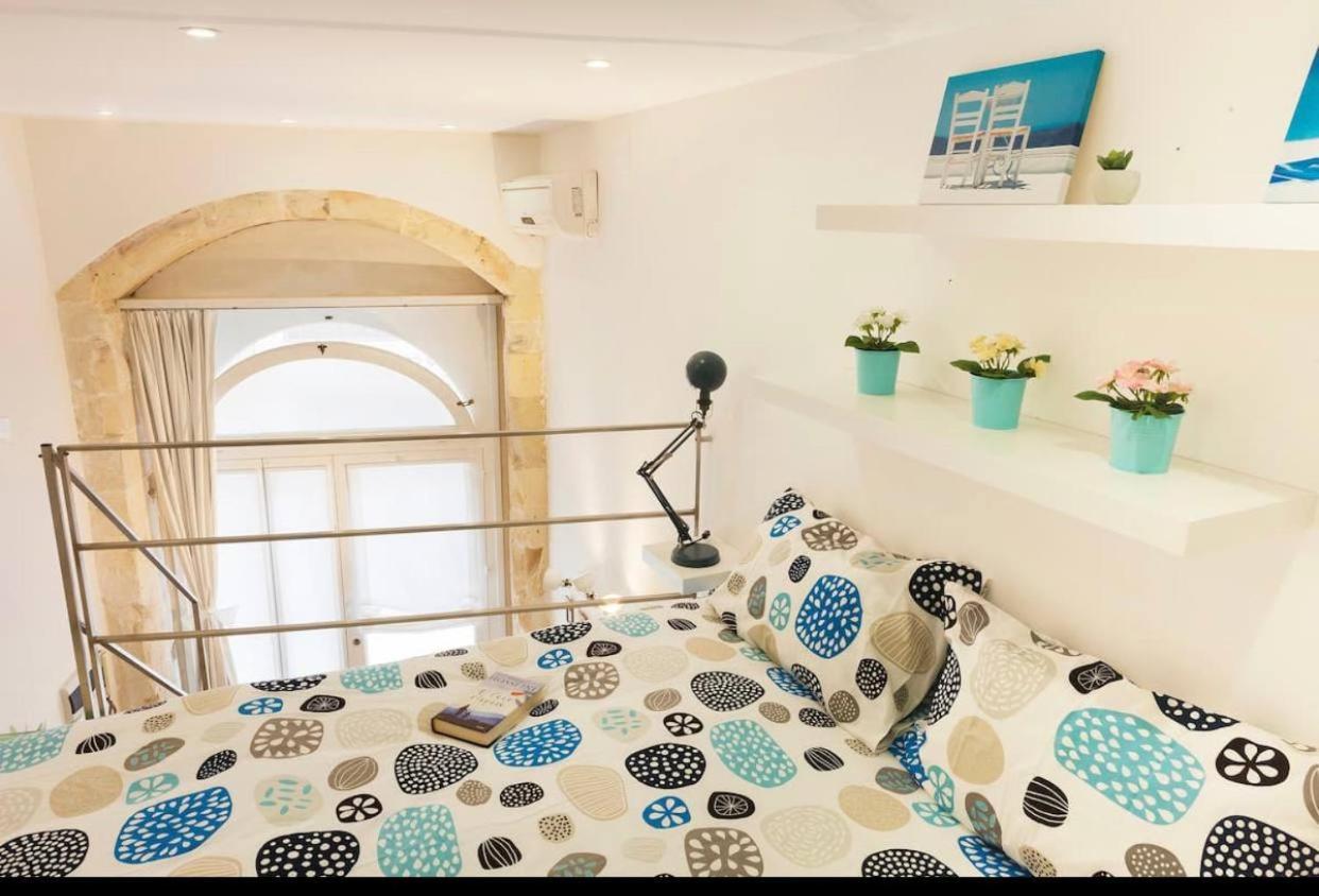 Loft Hermes / Ortigia Syracusae Siraküza Dış mekan fotoğraf