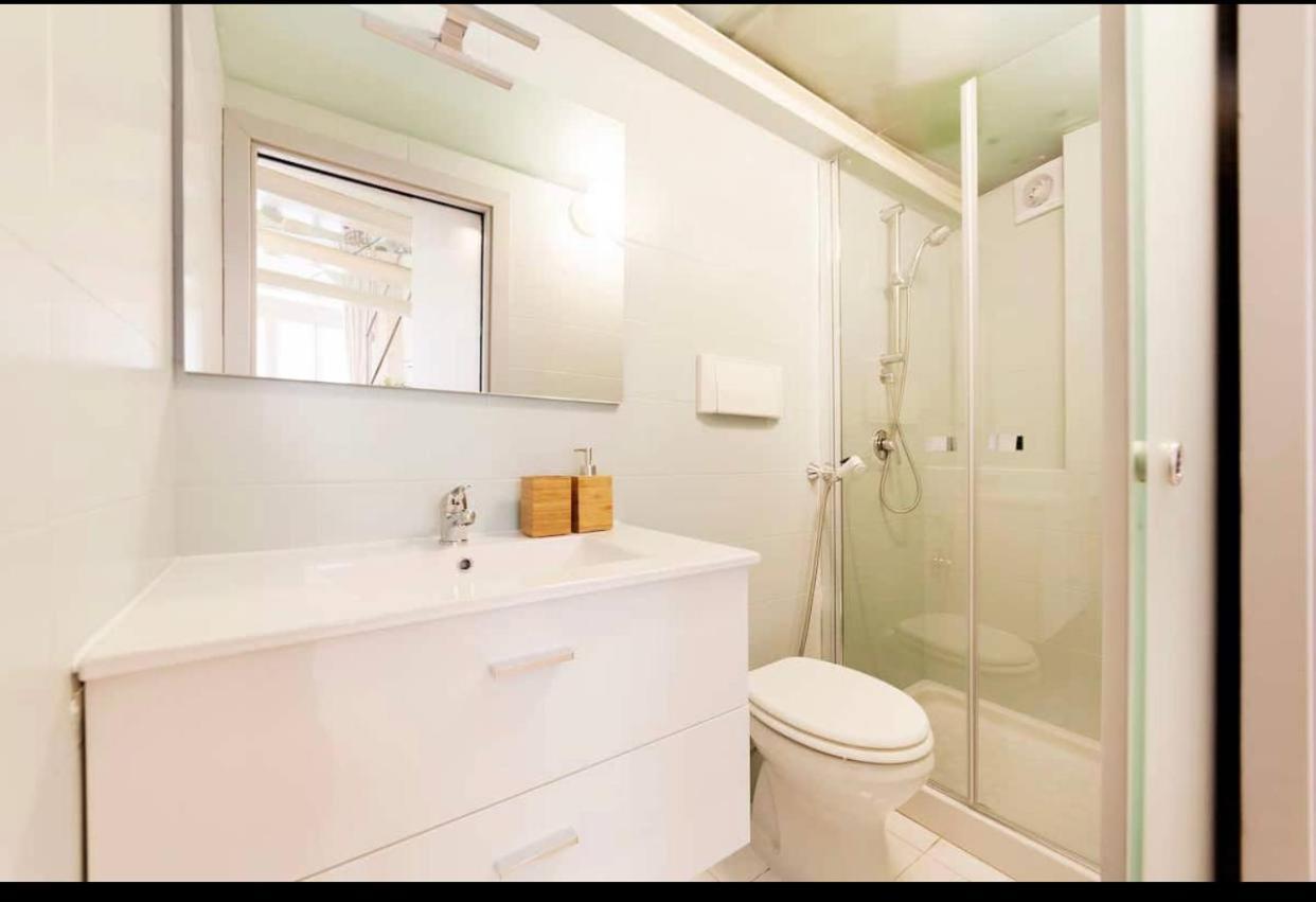 Loft Hermes / Ortigia Syracusae Siraküza Dış mekan fotoğraf