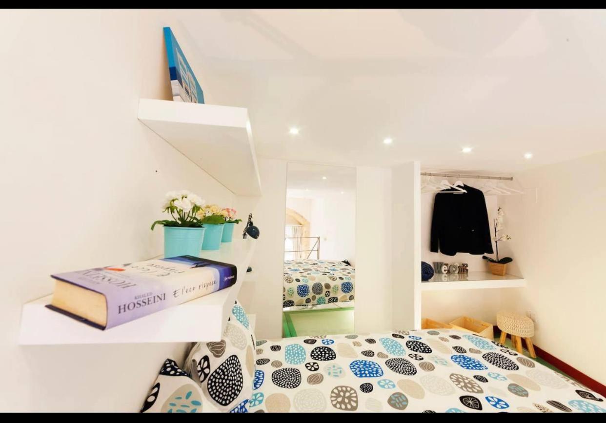 Loft Hermes / Ortigia Syracusae Siraküza Dış mekan fotoğraf